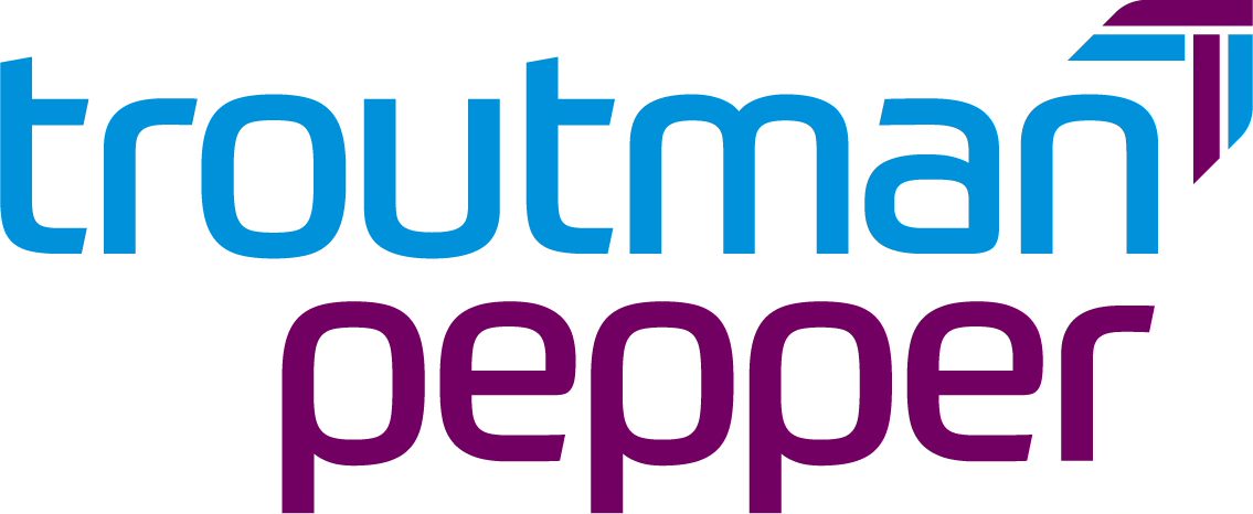 Troutman Pepper Hamilton Logo