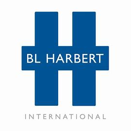 BL Harbert Logo