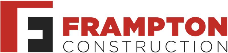 Frampton Construction Logo