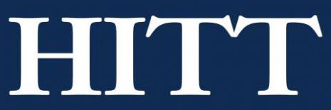 HITT Logo