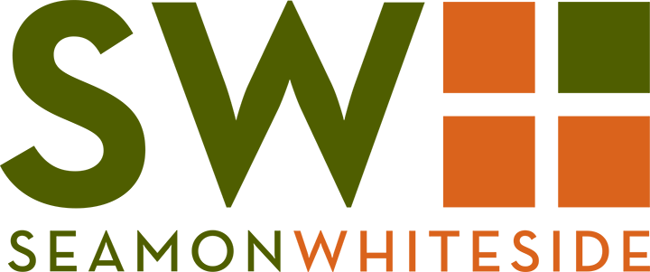 SeamonWhiteside Logo