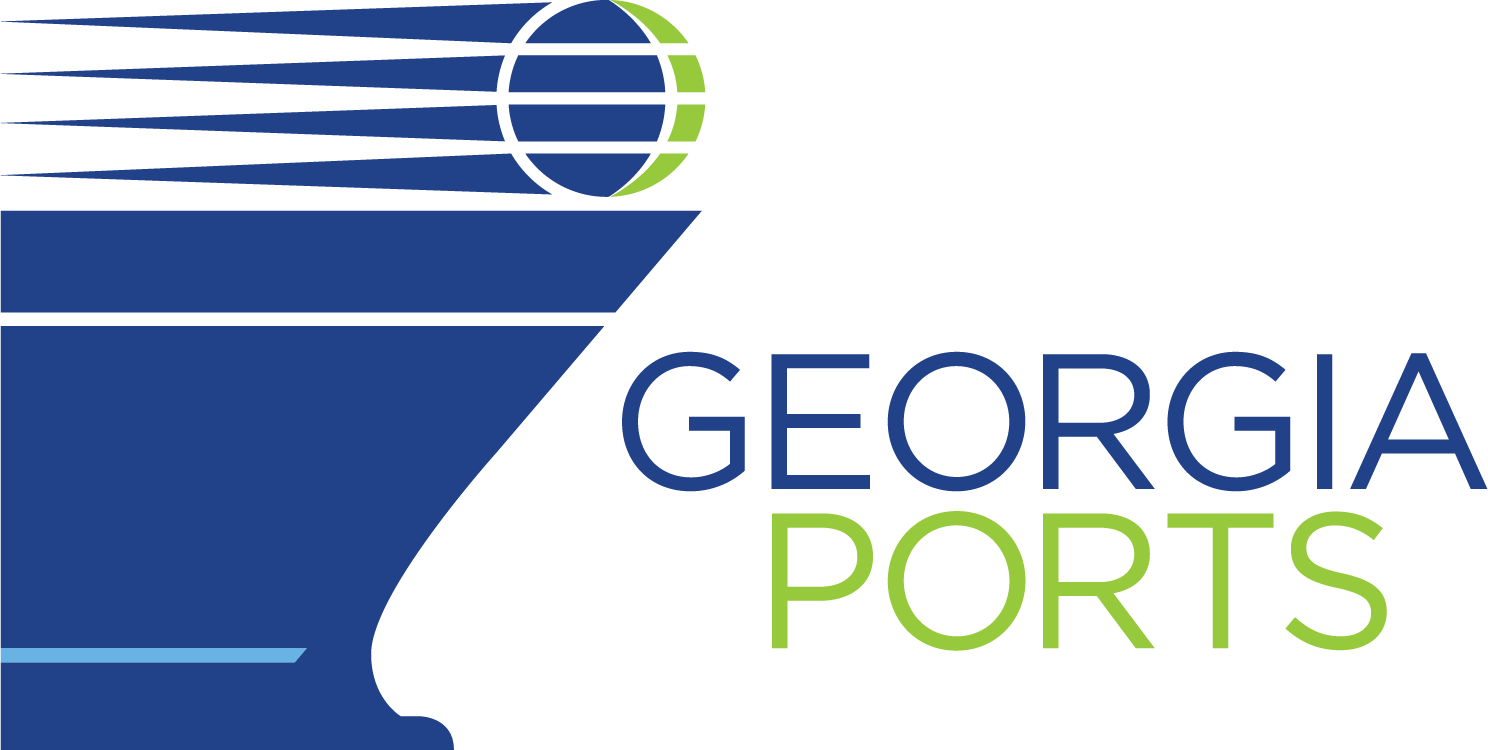 Georgia Ports 