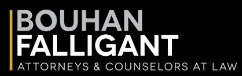 Bouhan Falligant Attorneys and Counselors at Law Logo