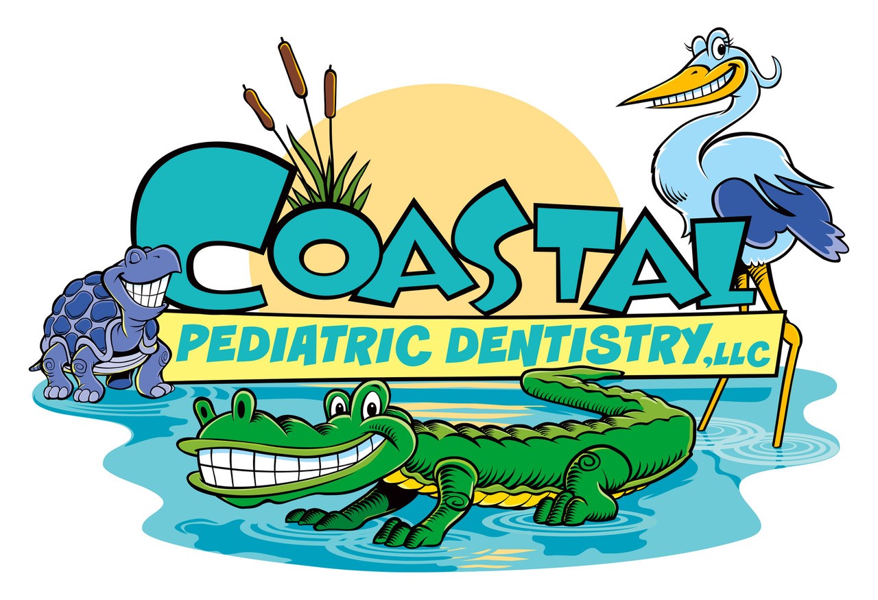 Coastal Pediatric Dentistry LLC Logo