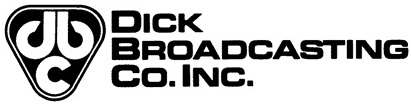 Dick Broadcasting Company Inc Logo