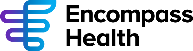 Encompass Health Rehabilitation Hospital of Savannah & Bluffton Logo