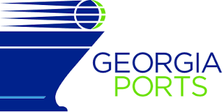 Georgia Ports Authority Logo
