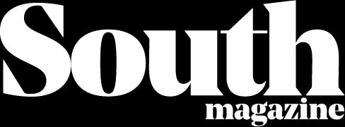 South Magazine Logo