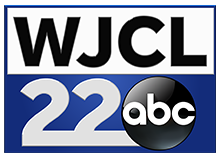 W.J.C.L. 22 a.b.c. Logo