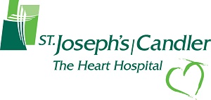 Saint Joseph's Candler The Heart Hospital